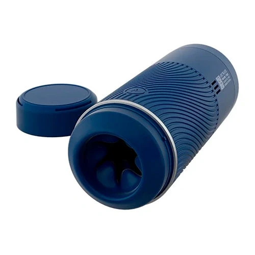 Мастурбатор «Pow Stroker» от «Arcwave» (cиний) Мастурбатор «Pow Stroker» от «Arcwave» (cиний)