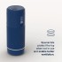 Мастурбатор «Pow Stroker» от «Arcwave» (cиний) Мастурбатор «Pow Stroker» от «Arcwave» (cиний)