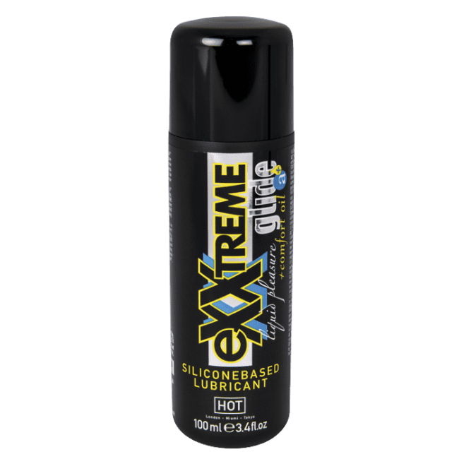 Анальный гель Exxtreme glide (силикон, 100 ML)
