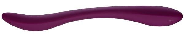 Двусторонний фаллоимитатор «SONIC» от «Fun Factory»