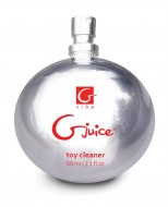 Антибактериальный очищающий спрей «Gjuice Toy Cleaner» от «Gvibe» (60 ML)