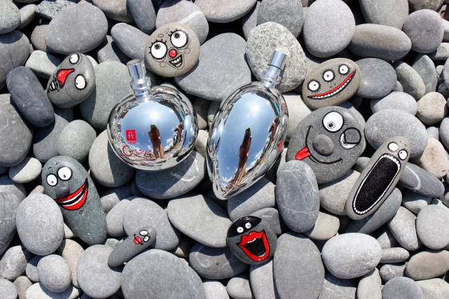 Антибактериальный очищающий спрей «Gjuice Toy Cleaner» от «Gvibe» (60 ML)