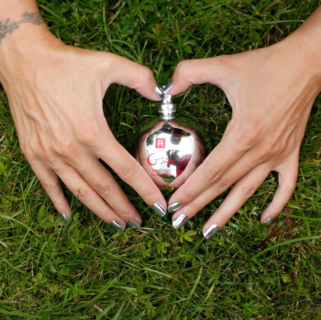 Антибактериальный очищающий спрей «Gjuice Toy Cleaner» от «Gvibe» (60 ML)