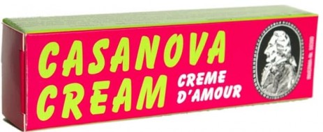  Крем любви Casanova Cream (13 ML)