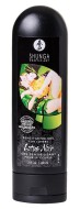 Интимный гель для пар, усиливающий наслаждение «Lotus Noir» от «SHUNGA» (60 ML)