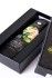 Интимный гель для пар, усиливающий наслаждение «Lotus Noir» от «SHUNGA» (60 ML)