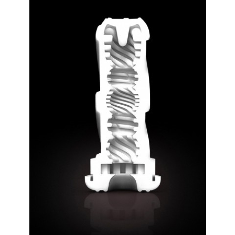 Мастурбатор «Ripple Air-Tech Twist» от «TENGA» Мастурбатор «Ripple Air-Tech Twist» от «TENGA»