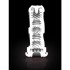 Мастурбатор «Ripple Air-Tech Twist» от «TENGA» 