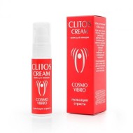 Возбуждающий крем для женщин «CLITOS CREAM»