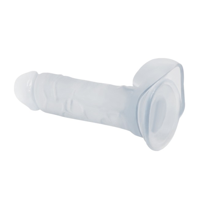 Фаллоимитатор (15 см) Фаллоимитатор (15 см)