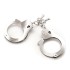 Металлические наручники «You. Are. Mine.» от «Fifty Shades of Grey»