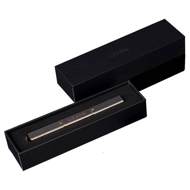 Щекоталка с набором насадок «Flirting Tickler» от «LOCKINK» Щекоталка с набором насадок «Flirting Tickler» от «LOCKINK»