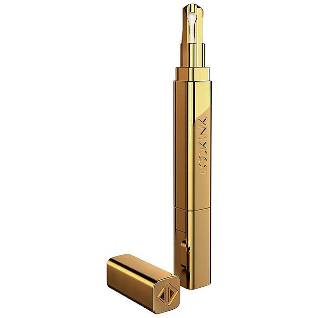 Щекоталка с набором насадок «Flirting Tickler» от «LOCKINK» Щекоталка с набором насадок «Flirting Tickler» от «LOCKINK»