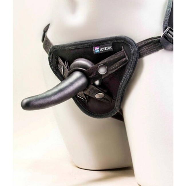 Комплект UNI strap 7" Harness best of all