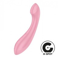 Вибратор для точки G «G-Force» от «Satisfyer» (розовый)