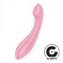 Вибратор для точки G «G-Force» от «Satisfyer» (розовый) Вибратор для точки G «G-Force» от «Satisfyer» (розовый)