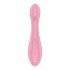 Вибратор для точки G «G-Force» от «Satisfyer» (розовый) Вибратор для точки G «G-Force» от «Satisfyer» (розовый)