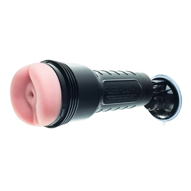 Крепление для мастурбатора «Shower Mount» от «Fleshlight»