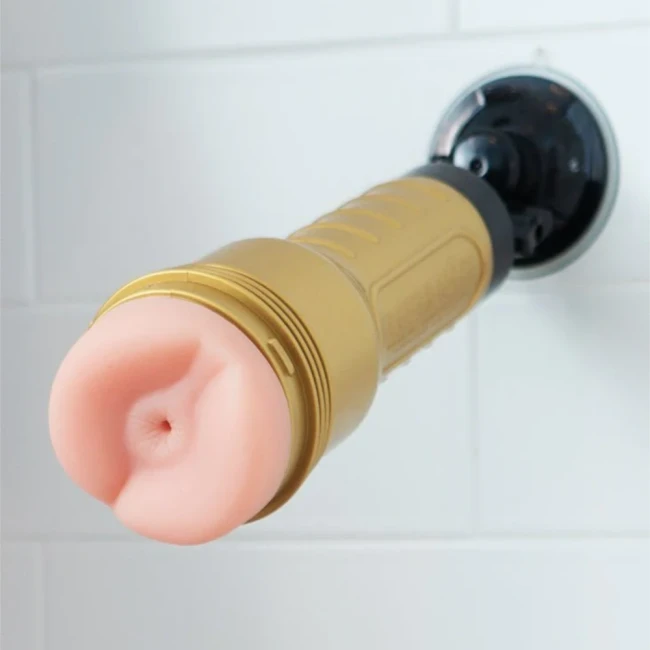 Крепление для мастурбатора «Shower Mount» от «Fleshlight»