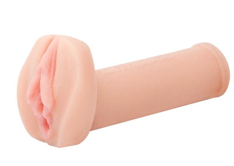 Cyberskin Penis Dildo Strap On Harness Sex Toy For Sale Online