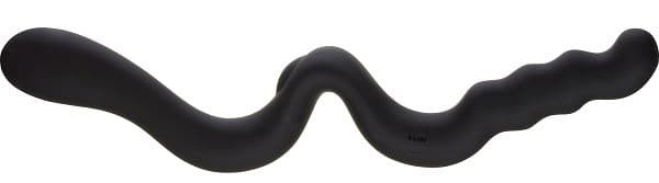 Двусторонний фаллоимитатор «NEW WAVE» от «Fun Factory»