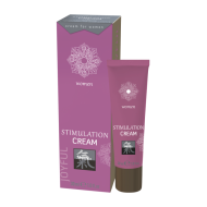 Возбуждающий крем для женщин Stimulation Cream Joyful Women Shiatsu (30 ML)
