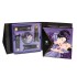 Подарочный набор Exotic Fruits: для романтической ночи «Geisha Secrets Kit» от «SHUNGA»
