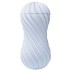 Мастурбатор «Flex Bubbly Blue» от «TENGA» 