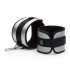 Комплект для бондажа на кровати «Hard Limits Restraint Kit» от «Fifty Shades of Grey»