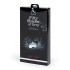 Комплект для бондажа на кровати «Hard Limits Restraint Kit» от «Fifty Shades of Grey»