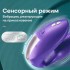 Вибратор для пар «Chorus Pro» от «We-Vibe» (фиолетовый) Вибратор для пар «Chorus Pro» от «We-Vibe» (фиолетовый)