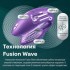 Вибратор для пар «Chorus Pro» от «We-Vibe» (фиолетовый) Вибратор для пар «Chorus Pro» от «We-Vibe» (фиолетовый)