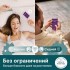 Вибратор для пар «Chorus Pro» от «We-Vibe» (фиолетовый) Вибратор для пар «Chorus Pro» от «We-Vibe» (фиолетовый)