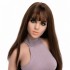 Реалистичная секс-кукла Мила (148 см, 32 кг) от «CompanionX»