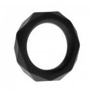  Эрекционное кольцо Rock Rings The Cocktagon L Black
