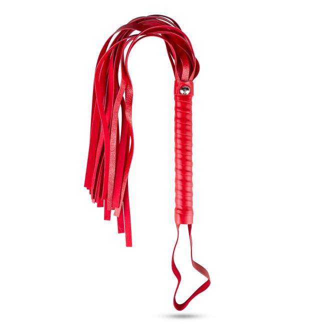 Набор для бондажа «Crimson Dream» от «Secret Pleasure» Набор для бондажа «Crimson Dream» от «Secret Pleasure»