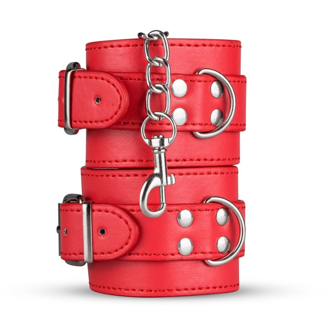 Набор для бондажа «Crimson Dream» от «Secret Pleasure» Набор для бондажа «Crimson Dream» от «Secret Pleasure»