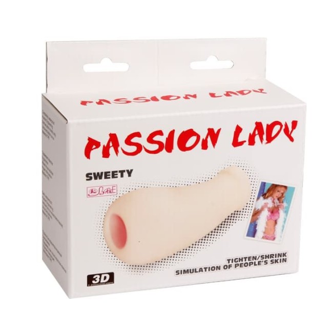 Мастурбатор «Sweety» Мастурбатор «Sweety»