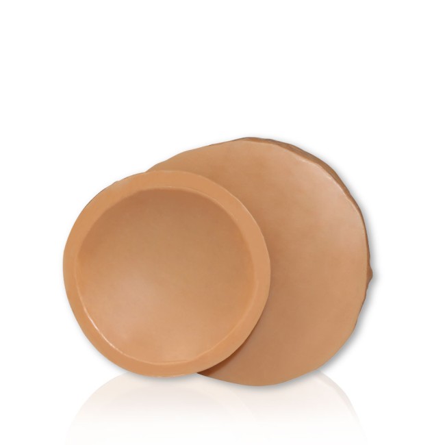 Фаллоимитатор реалистик на присоске - Extra Girth Dildo (18 см)  Фаллоимитатор реалистик на присоске - Extra Girth Dildo (18 см)