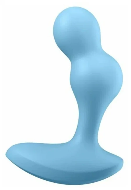 SMART массажер простаты «Deep Diver» от «Satisfyer» SMART массажер простаты «Deep Diver» от «Satisfyer»