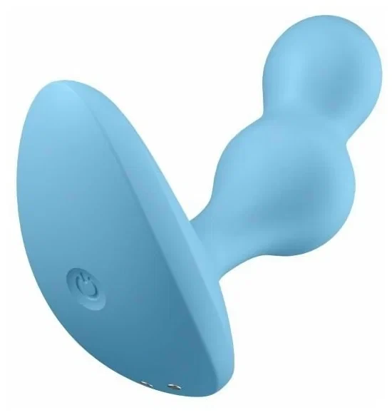 SMART массажер простаты «Deep Diver» от «Satisfyer» SMART массажер простаты «Deep Diver» от «Satisfyer»