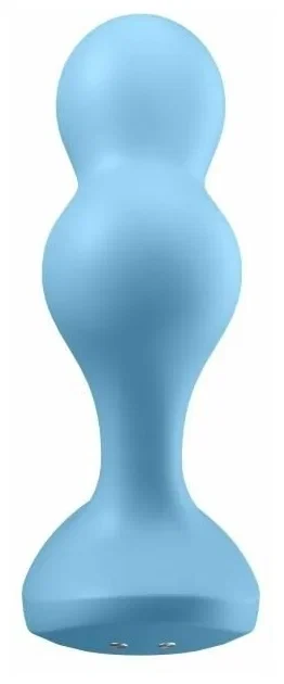 SMART массажер простаты «Deep Diver» от «Satisfyer» SMART массажер простаты «Deep Diver» от «Satisfyer»