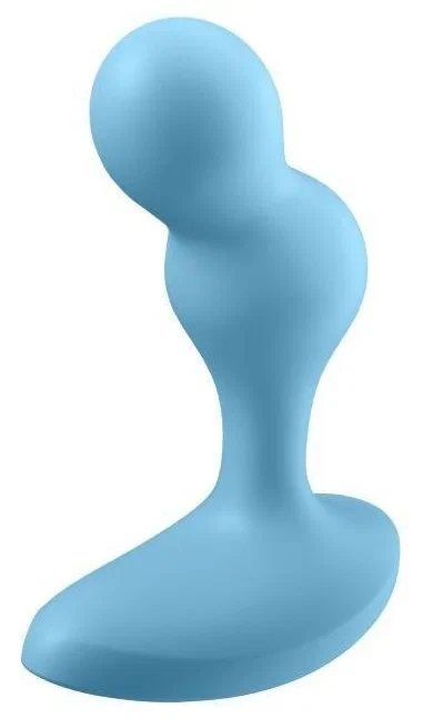 SMART массажер простаты «Deep Diver» от «Satisfyer» SMART массажер простаты «Deep Diver» от «Satisfyer»