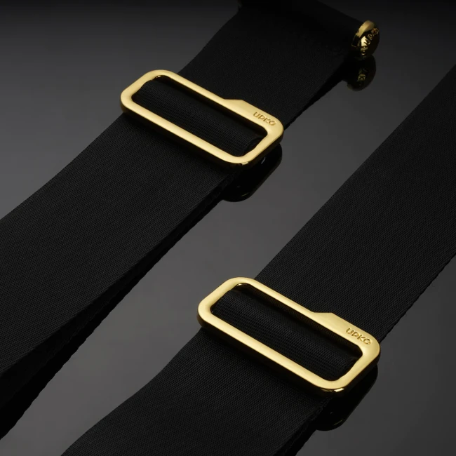 Держатели для ног под дверью «Under the Door Ankle Restraints» от «UPKO» 