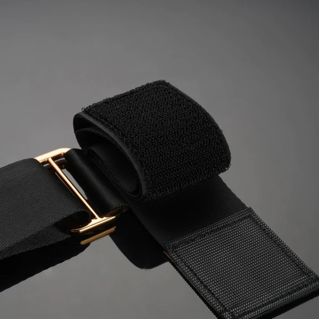 Держатели для ног под дверью «Under the Door Ankle Restraints» от «UPKO» 