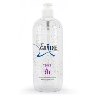 Медицинский гель-лубрикант Just Glide Toy 1 литр 
