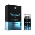 Жидкий интимный гель с эффектом вибрации Мята «Vibration Ice» от «Intt» (15 ML)