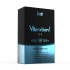 Жидкий интимный гель с эффектом вибрации Мята «Vibration Ice» от «Intt» (15 ML)