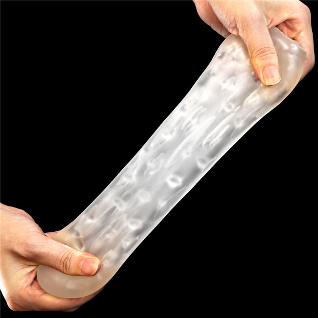 Мастурбатор яйцо «Stamina Nodules Red» от «LOVETOY» Мастурбатор яйцо «Stamina Nodules Red» от «LOVETOY»