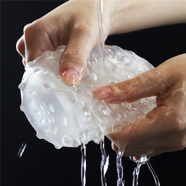 Мастурбатор яйцо «Stamina Nodules Red» от «LOVETOY» Мастурбатор яйцо «Stamina Nodules Red» от «LOVETOY»